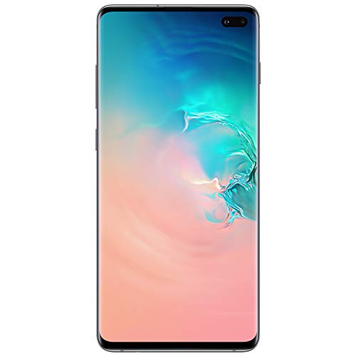 SAMSUNG Galaxy S10+ (1TB, 12GB) 6.4" 4G LTE Fully Unlocked (GSM + CDMA) G975U