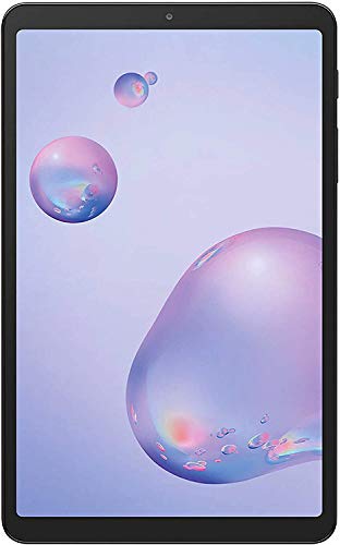 Tablet Samsung Galaxy Tab A 8.4" (32 GB) completamente desbloqueada con Wi-Fi + Cellular T307U (en buenas condiciones, reacondicionada)