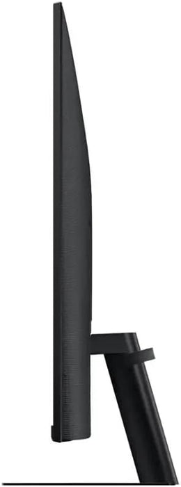 Samsung M5 32" Smart Monitor w/ Speakers, FHD HDR10 Streaming TV Apps Gaming Hub (Black)