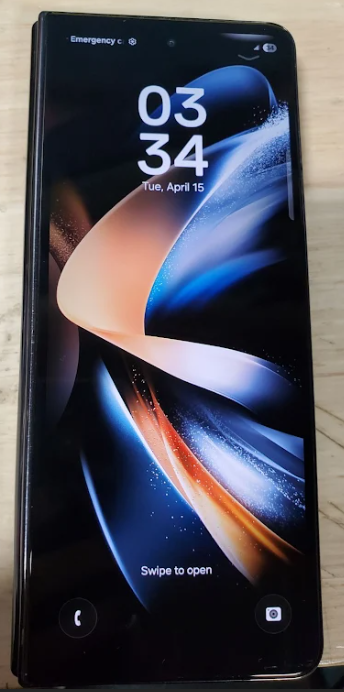 Special Condition Image