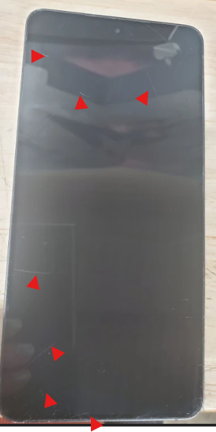 Samsung Galaxy S25 Edge 5G (256GB, 12GB) 6.7" FUNL ***HARDWARE COMPONENT VALUE ONLY*** (Renewed | Smart Saver, Titanium Jetblack)