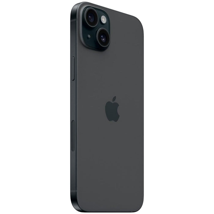 Apple iPhone 15 Plus 5G (512GB, 6GB) 6.7", US Model Fully Unlocked for Global (Renewed | Clean Screen, Black)