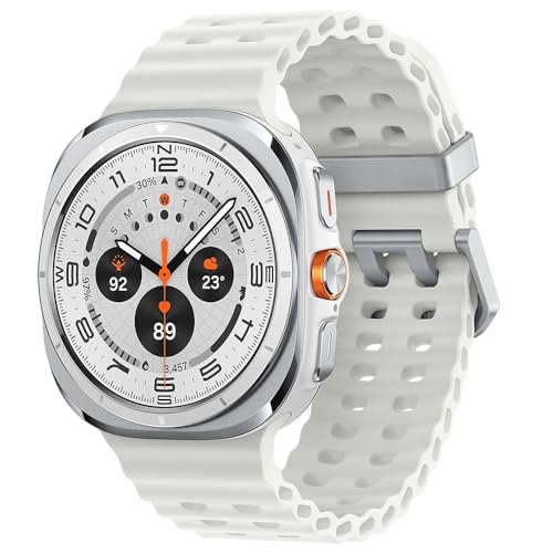 Samsung Galaxy Watch Ultra (47mm, WiFi + LTE) 1.5" Fitness Smartwatch L705U (Renewed | Like New)