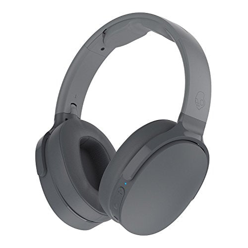 Auriculares inalámbricos con Bluetooth Skullcandy Hesh 3 (modelo estadounidense S6HTW)