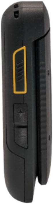 Sonim XP3 (16GB) 2.6" Rugged Android Phone Fully Unlocked for US XP3800 (Black)