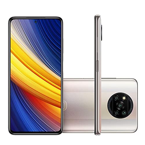 Poco X3 Pro (128 GB, 6 GB) 6,67" Dual SIM GSM Desbloqueado Global 4G LTE