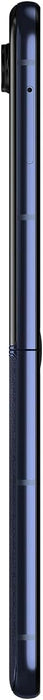 Moto Razr+ 5G 2024 (256GB, 12GB) 6.9" AT&T Locked Global 5G / 4G LTE XT2451-2 (Renewed | Like New, Midnight Blue)
