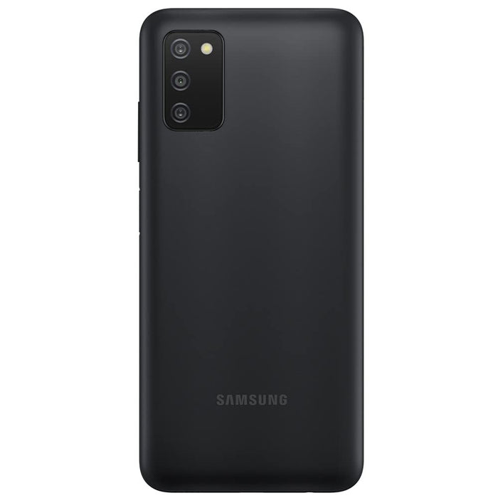 SAMSUNG Galaxy A03S (64 GB, 4 GB) 6,5" GSM desbloqueado EE. UU. + Global 4G VoLTE A037M/DS