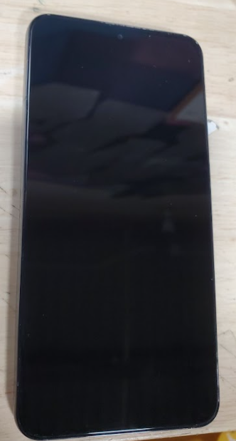 SAMSUNG Galaxy S22 5G (128GB, 8GB) 6.1" VERIZON Only 4G VoLTE S901U1  ***READ DESCRIPTION*** (Renewed | Smart Saver, Phantom Black)