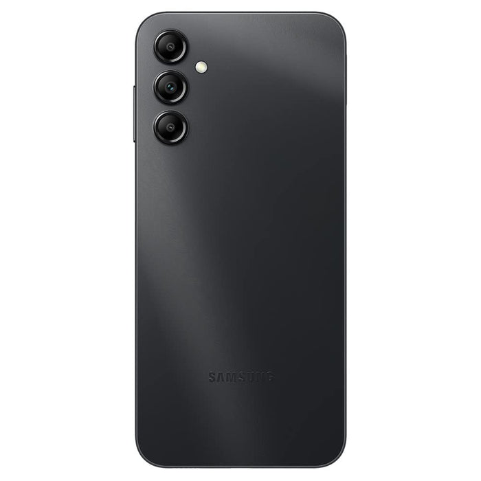 SAMSUNG Galaxy A14 5G (64GB, 4GB) 6.6"XFINITY Only 5G / 4G VoLTE A146U (Renewed | Smart Saver, Black)