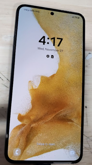 Special Condition Image