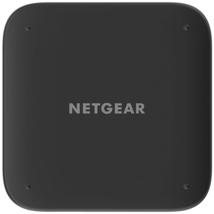 Netgear Nighthawk MR6500 M6 Pro 5G Mobile Hotspot Router, AT&T Unlocked GSM+CDMA (Black)