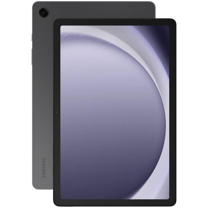 SAMSUNG Galaxy Tab A9+ Plus (128GB, 8GB) 11.0" Wi-Fi International Model X210 (Renewed | Like New, Graphite)