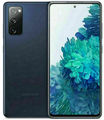 SAMSUNG Galaxy S20 FE 5G (128GB) 6.5" Fully Unlocked (GSM + Verizon) G781W (Excellent - Refurbished)