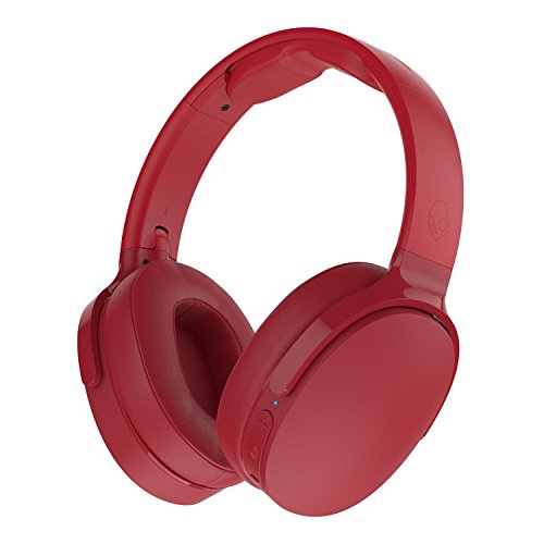 Auriculares inalámbricos con Bluetooth Skullcandy Hesh 3 (modelo estadounidense S6HTW)