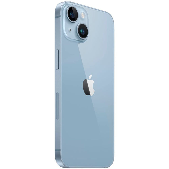 Apple iPhone 14 5G (256GB,6GB) 6.1" OLED, 5G / 4G LTE GSM + Verizon Unlocked (Excellent - Refurbished)