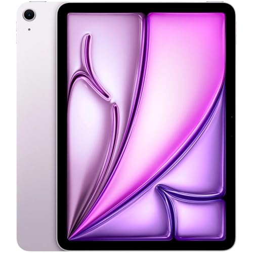 Apple iPad Air 11" M4 2026 (128GB, 12GB, Wi-Fi+ 5G) Global Fully Unlocked