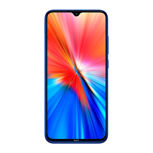 Xiaomi Redmi Note 8 2021 (64 GB + 64 GB SD) 6.3" Dual SIM GSM Desbloqueado Global 4G LTE