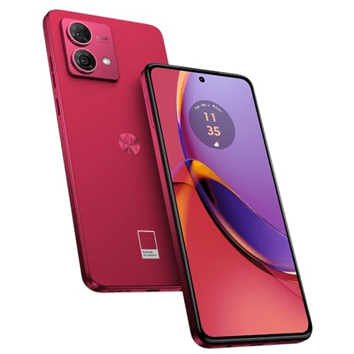 Moto G84 5G (256 GB, 8 GB) 6,5" Dual SIM GSM Desbloqueado Global 5G / 4G LTE XT2347-1