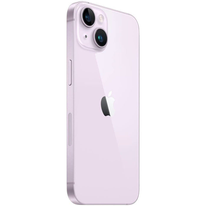 Apple iPhone 14 Plus 5G (512 Go, 6 Go) 6,7", 5G / 4G LTE GSM + Verizon débloqué (excellent - remis à neuf)