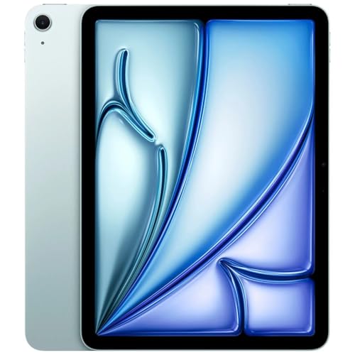 Apple iPad Air 11" M4 2026 (128GB, 12GB, Wi-Fi+ 5G) Global Fully Unlocked
