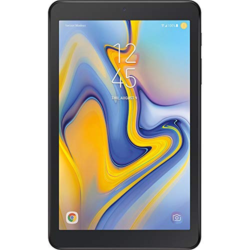 Samsung Galaxy Tab A 8.0" (32 GB, 2 GB) EE. UU. 4G LTE GSM AT&amp;T desbloqueado SM-T387A