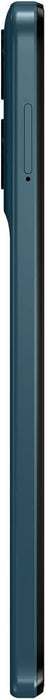 Moto G Play 2026 5G (64GB, 4GB) 6.7" 120Hz, Android 16, GSM Unlocked XT2615 (Open Box, Blue)