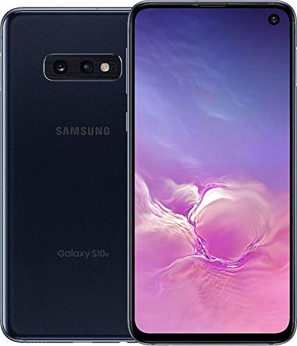 Samsung Galaxy S10e (128 GB) 5.8" 4G LTE AT&amp;T desbloqueado (GSM/Verizon/Sprint) G970U