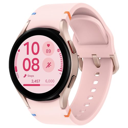Montre connectée Samsung Galaxy Watch FE (40 mm, Bluetooth) 1,2" R861N