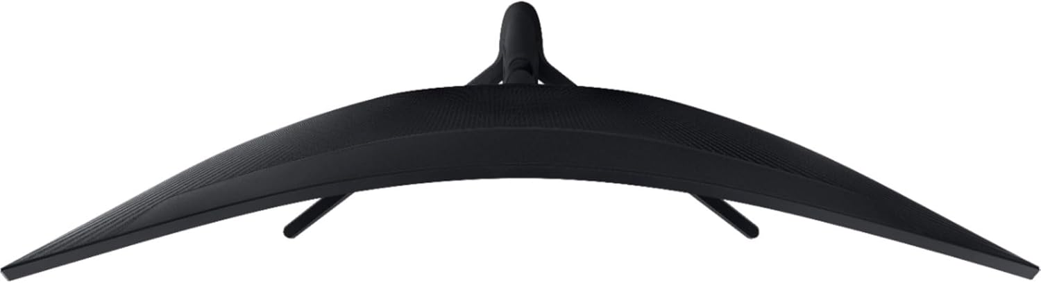 Samsung Odyssey G5 34" Ultra-Wide WQHD 165Hz 1ms 1000R 21:9 Curved Monitor (Black)