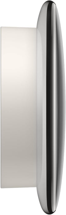 Google Nest Learning Thermostat Pro Edition w/Temperature Sensor (4th Gen, 2024) (, )