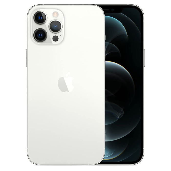 iPhone 12 Pro (128GB, 6GB) 6.1", iOS 16, 5G / 4G LTE GSM + Verizon Unlocked (Excellent - Refurbished)