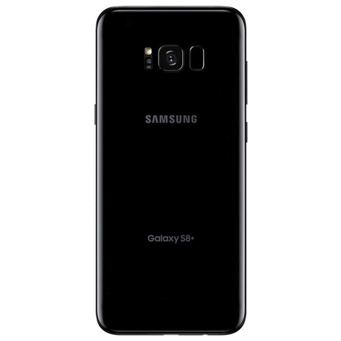 SAMSUNG Galaxy S8+ Plus (64 GB, 4 GB) 6,2", EE. UU. + Global 4G LTE GSM desbloqueado G955W