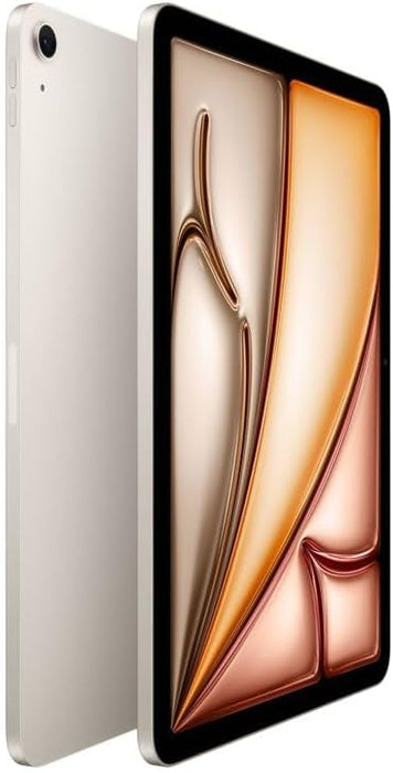 Apple iPad Air 11" M4 2026 (128GB, 12GB, Wi-Fi+ 5G) Global Fully Unlocked