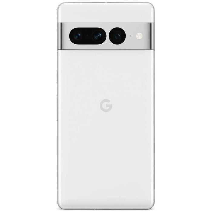 Google Pixel 7 Pro 5G (256GB, 12GB) 6.7" Fully Unlocked (GSM + Verizon) GE2AE (Excellent - Refurbished)