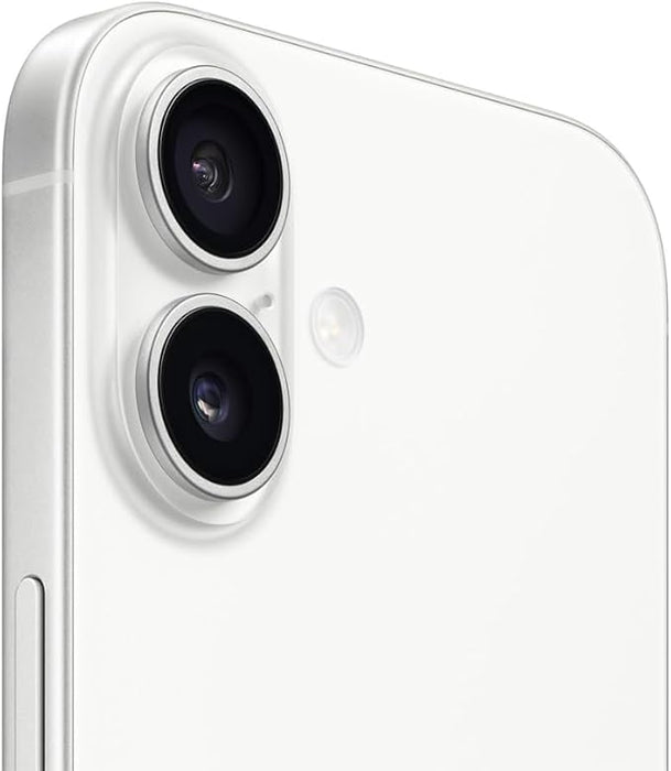 Apple iPhone 17 (512GB, 8GB) 6.3", iOS 26, 5G / 4G LTE Fully Unlocked US Model (Renewed | Like New)