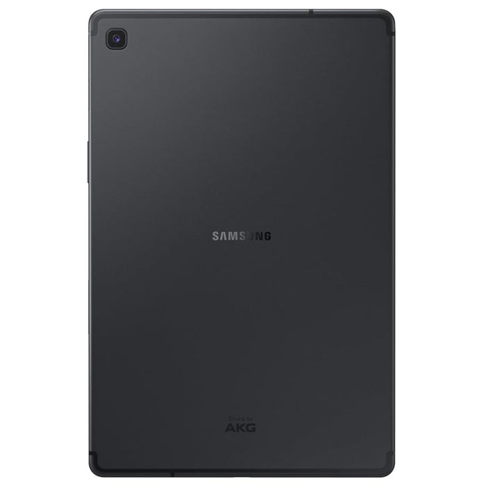 Samsung Galaxy Tab S5e 10.5" (64GB, 4GB) American 4G LTE GSM Unlocked T727A (Excellent - Refurbished, Mystic Black)