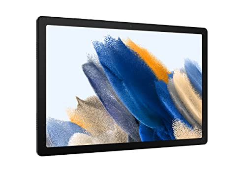 SAMSUNG Galaxy Tab A8 10.5" (32 GB, 3 GB) Solo Wi-Fi, modelo de EE. UU. con garantía SM-X200