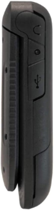 Sonim XP3 (16GB) 2.6" Rugged Android Phone Fully Unlocked for US XP3800 (Open Box, Black)