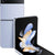 SAMSUNG Galaxy Z Flip4 5G (256GB, 8GB) 6.7" Fully Unlocked for US & Global F721U (Renewed | Like New)