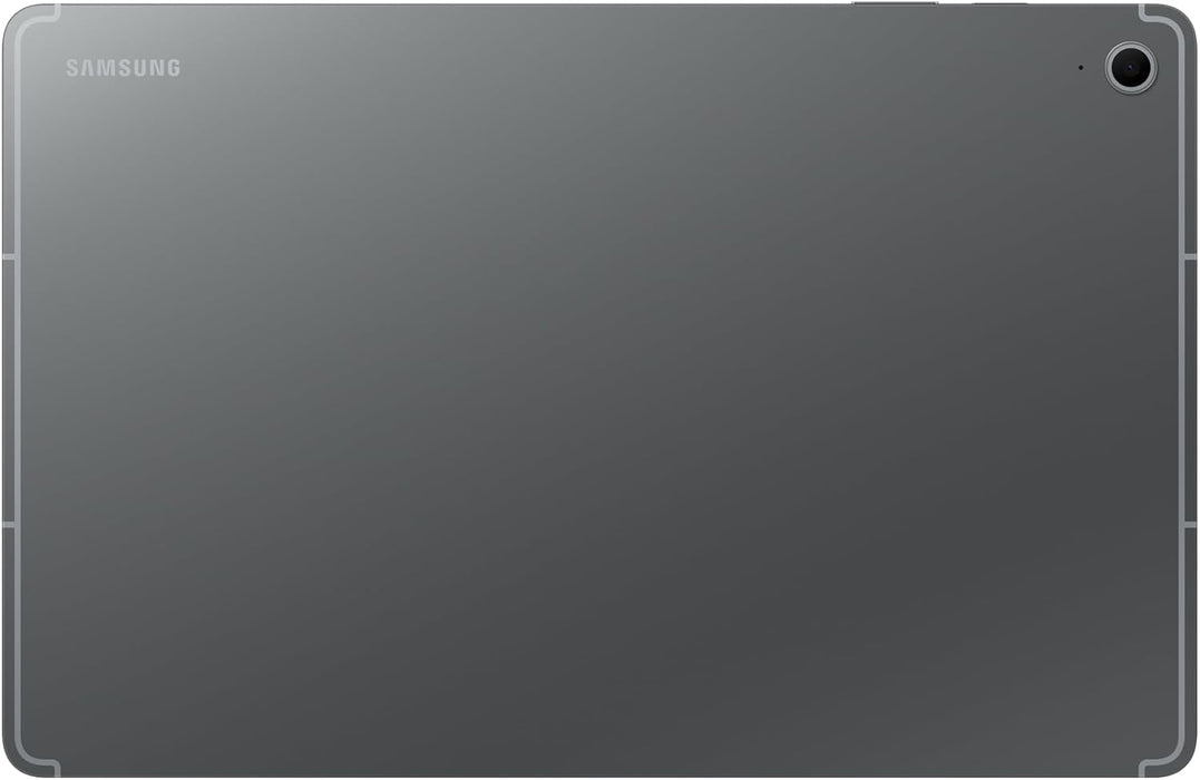 SAMSUNG Galaxy Tab S10 FE+ (128GB, 8GB) 13.1" Android 15, Wi-Fi Only Tablet X620 (Renewed | Pre-Loved, Gray)