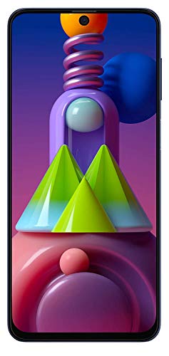 Samsung Galaxy M51 (128 GB, 6 GB) 6,7" Dual SIM GSM desbloqueado global 4G LTE M515F