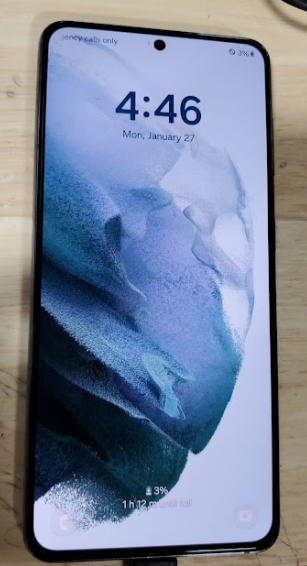 Special Condition Image