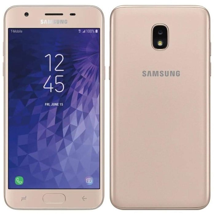 SAMSUNG Galaxy J3 Star (16GB) 5.0" T-Mobile Unlocked GSM Global 4G LTE J337T