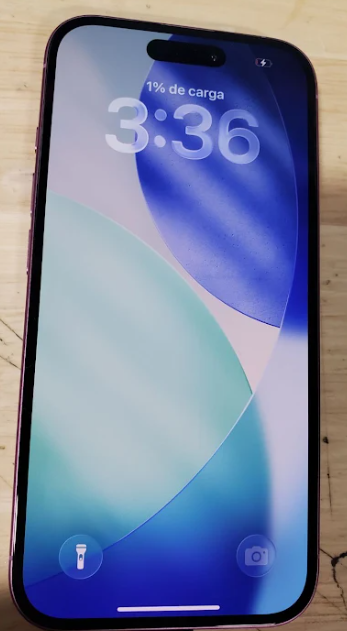 Special Condition Image