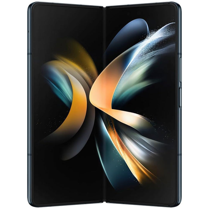 SAMSUNG Galaxy Z Fold4 5G (256 GB, 12 GB) 7,6" Totalmente desbloqueado GSM / CDMA F936U (Excelente - Reacondicionado)