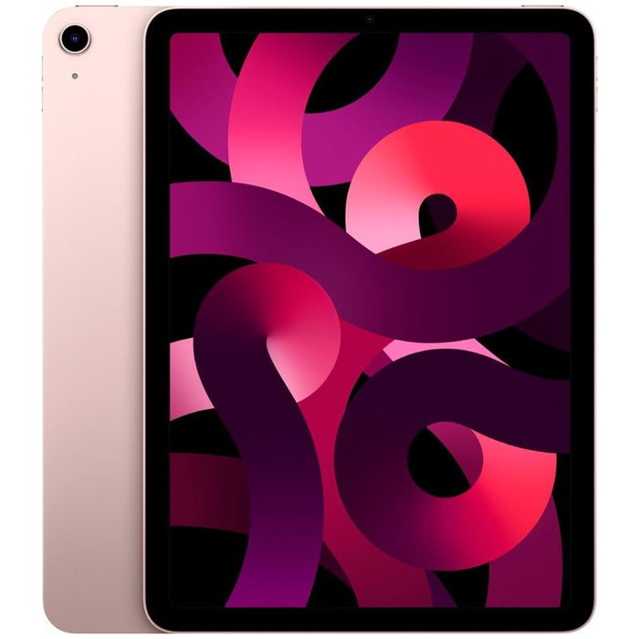 Apple iPad Air 5.ª generación (256 GB, 8 GB) 10,9" (Wi-Fi+4G LTE) Desbloqueado globalmente GSM/CDMA (Excelente - Reacondicionado)