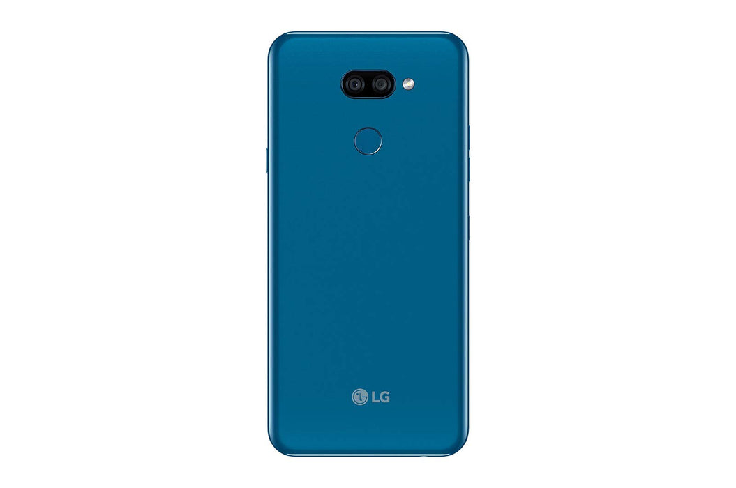 LG K40S (32 GB, 2 GB) 6,1", MIL-STD-810G SIM única GSM desbloqueado EE. UU. 4G LTE X430HM