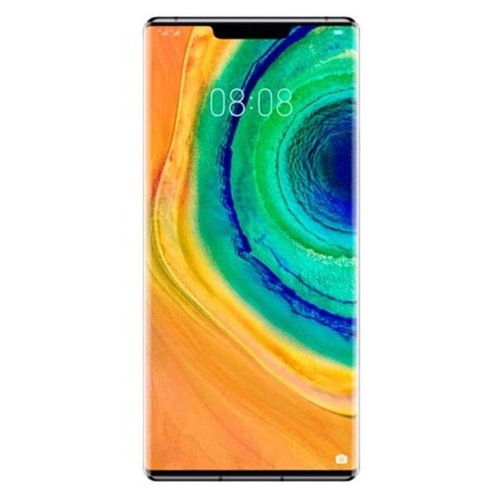 Huawei Mate 30 Pro (256 GB, 8 GB) 6,53" GSM Desbloqueado Global 4G LTE-Sin Google Play