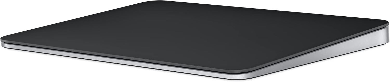 Apple Magic Trackpad Black Wireless Bluetooth Force Touch Lightning Sealed Box (Black)